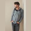 Power Unisex Fleece Jacket