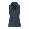 Classic Women's Fleece Vest