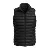 Lux Unisex Padded Vest