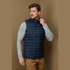 Lux Unisex Padded Vest