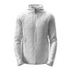 Lux Unisex Hooded Knit Fleece Jacket