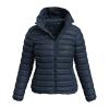 Lux Women's Padded Jacket