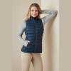 Lux Women's Padded Vest
