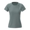 Mesh Team Raglan Women's T-shirt