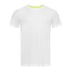 Mesh-T Unisex T-shirt