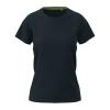 Mesh Raglan Women's T-shirt