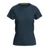 Mesh Raglan Women's T-shirt