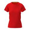 Mesh Raglan Women's T-shirt