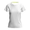 Mesh Raglan Women's T-shirt