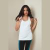 Mesh Women's Tank Top