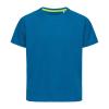 Mesh Raglan Kids' T-shirt