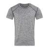 Recycled Sports-T Reflect Unisex T-shirt