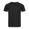 Ben V-neck Unisex T-shirt