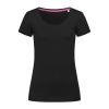 Megan Crew Neck Women's T-shirt