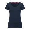 Megan Crew Neck Women's T-shirt