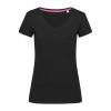 Megan V-neck Women's T-shirt
