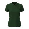 Lux Women's Polo
