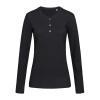 Sharon Henley Women's Long Sleeve