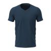 Stretch-T V-neck Unisex T-shirt