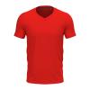 Stretch-T V-neck Unisex T-shirt