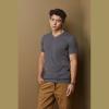 Stretch-T V-neck Unisex T-shirt