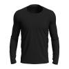 Stretch-T Unisex Long Sleeve