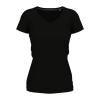 Stretch-T V-neck Women's T-shirt