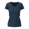 Stretch-T V-neck Women's T-shirt
