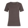Stretch-T Relaxed Women's T-shirt