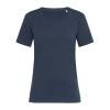 Stretch-T Relaxed Women's T-shirt