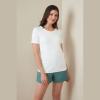 Stretch-T Relaxed Women's T-shirt