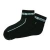 BIKE socks black, size 39-41