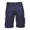 TEXO CONTRAST SHORTS