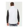 UNISEX PADDED MULTI-POCKET POLYCOTTON VEST