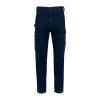 MEN'S MULTIPOCKET DENIM TROUSERS