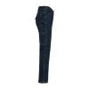 MEN'S MULTIPOCKET DENIM TROUSERS