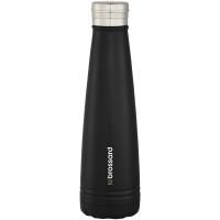 Duke 500 ml copper vacuum insulated water bottle