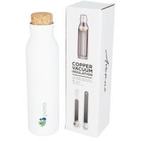 Norse 590 ml copper vacuum insulated bottle