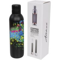 Odin 510 ml copper vacuum insulated water bottle