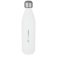 Cove 750 ml vacuum insulated stainless steel bottle