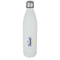 Cove 1 L vacuum insulated stainless steel bottle