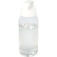 Bebo 500 ml recycled plastic water bottle