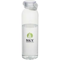 Alti 630 ml RCS recycled plastic water bottle