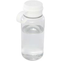 Ryder 900 ml RCS certified RPET sport bottle with multi-function lid
