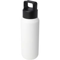 Astra 600 ml RCS recycled stainless steel copper vacuum insulated water bottle (carbonated safe)
