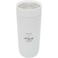 Camden 350 ml RCS certified stainless steel tumbler