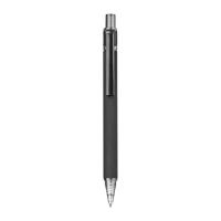 Rubberized ball pen