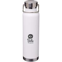 Thor 650 ml RCS recycled stainless steel copper vacuum insulated water bottle