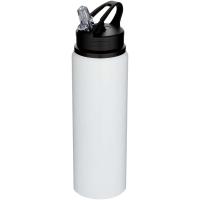 Fitz 800 ml RCS recycled single wall stainless steel water bottle