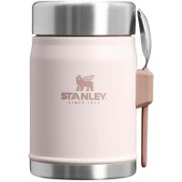Stanley Legendary 400 ml food jar with spork